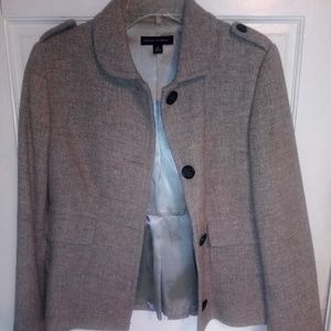 Woman's blazer
